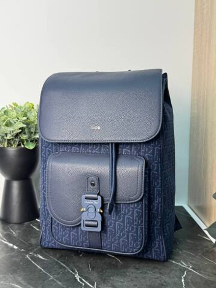 Рюкзак Christian Dior