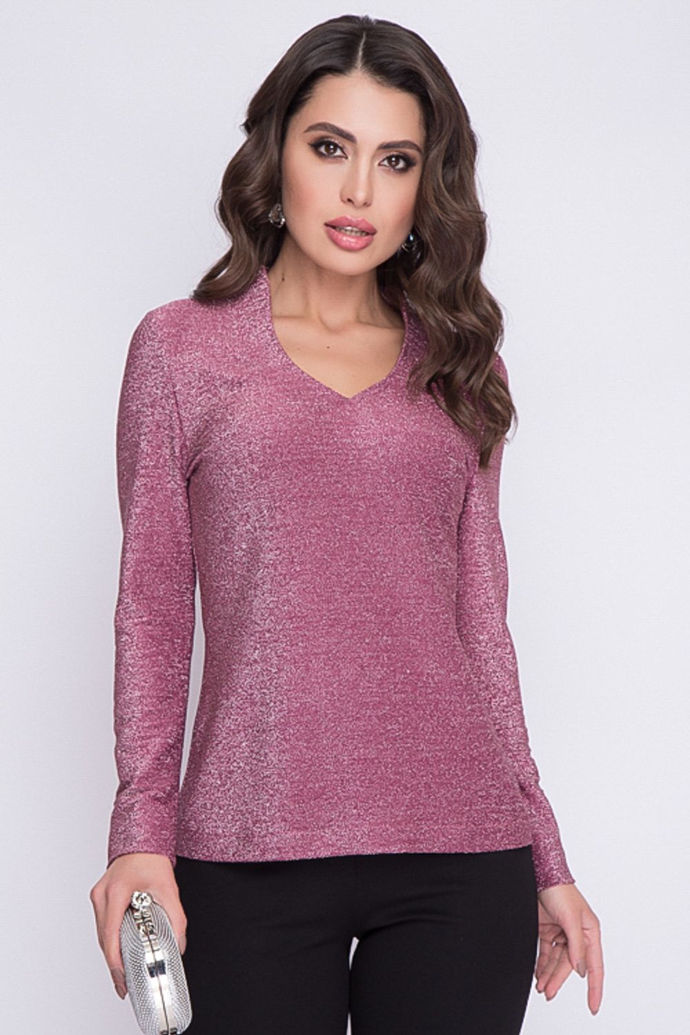 Блузка 40588-2 Avili