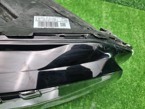 Битая Фара правая Geely Atlas Pro (2021-н.в.) LED