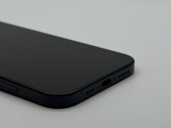 iPhone 15 128GB Black CH/A