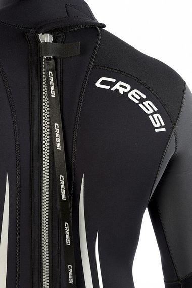 Гидрокостюм Cressi Comfort Man 7 мм