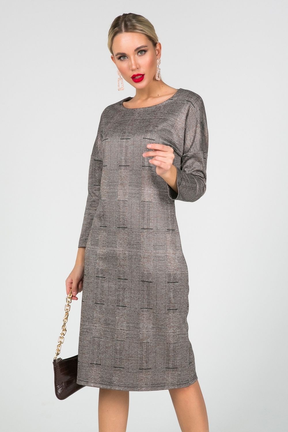 Платье Паулет №4 Valentina