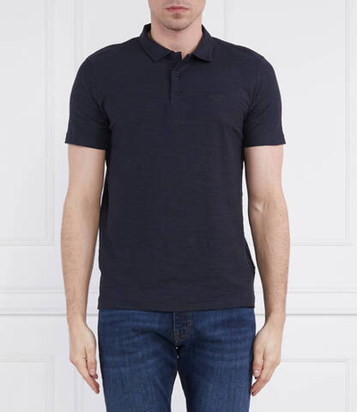 Поло Alanas Joop! Jeans - темно-синий(30036031)