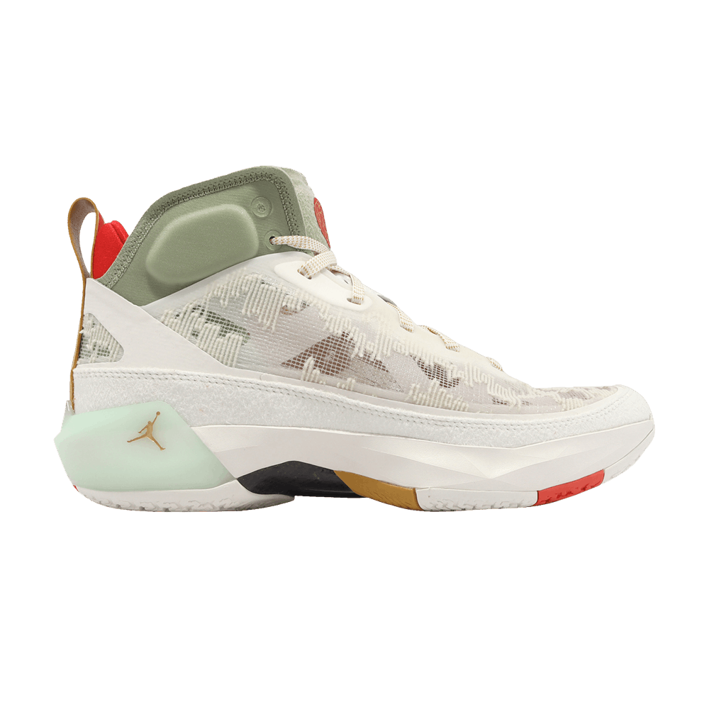 Кроссовки Jordan Air Jordan 37 Cny Pf