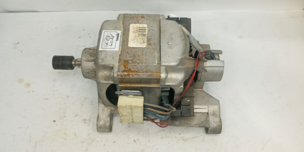 157 Двигатель для стиральной машины Daewoo MCC 52/64 б/у