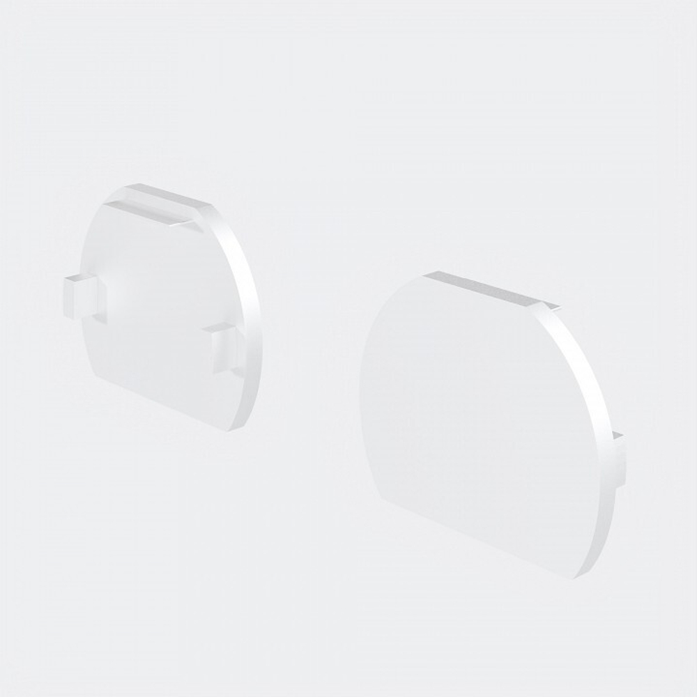 Заглушка для трека Maytoni Accessories for tracks Exility TRAM034EC-R-41W