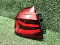 Фонарь левый внешний BMW 3er F30 (2015-2020) LED