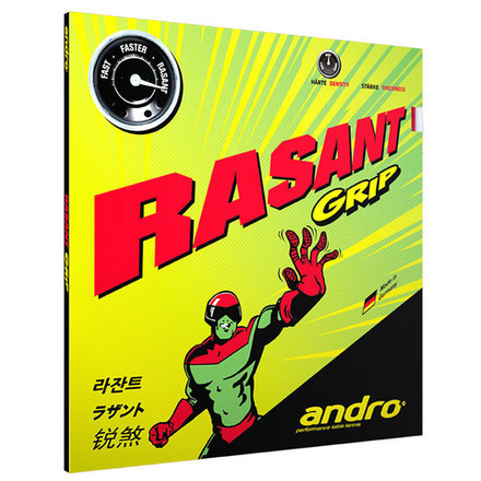 Andro RASANT GRIP