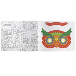 «Времена года. Осень». Занимательный альбом