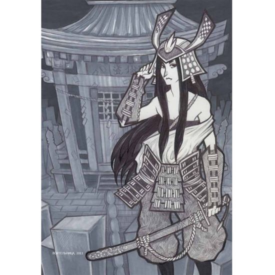 Энциклопедия Heikala. Рисуем в стиле аниме и манга