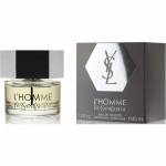 Yves Saint Laurent туалетная вода L'Homme, 60 мл, 300 г