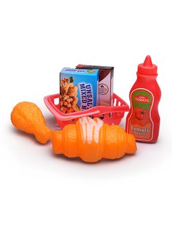 Игровой набор Магазин Касса (6606)