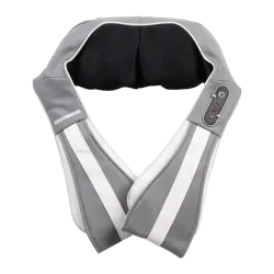 Массажер для шеи и плеч Ergonova Feelneck 3 Plus Grey