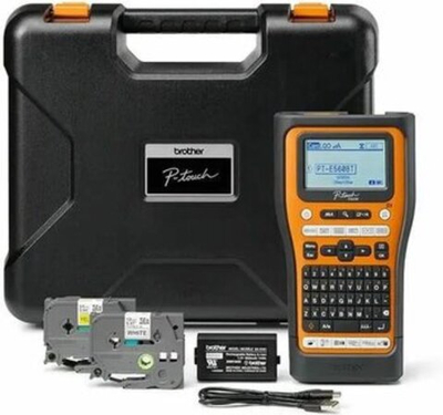 Принтер Brother PT-E560BTVP