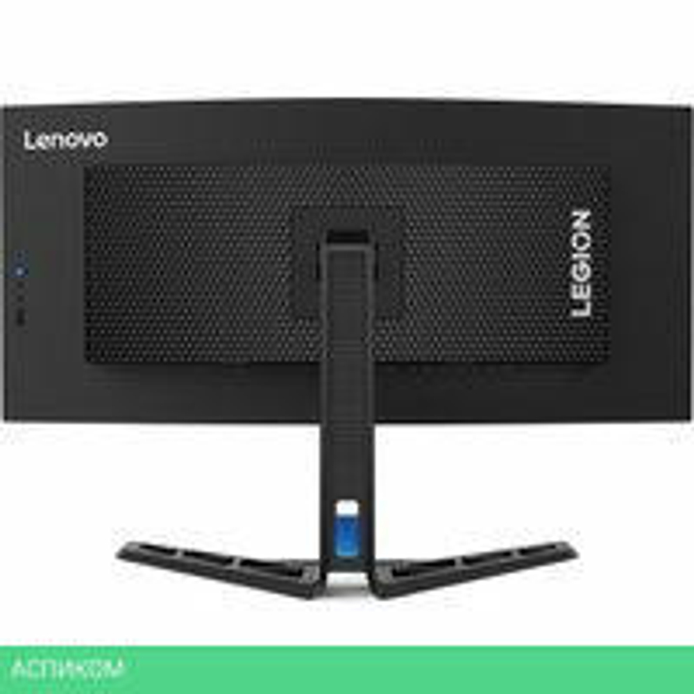 Игровой монитор Lenovo Legion Y34wz-30 67B0UAC1EU