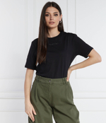 Футболка Calvin Klein Performance - черный(00GWS4K210)