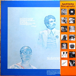 Devadip Carlos Santana / Oneness, Silver Dreams - Golden Reality (LP)