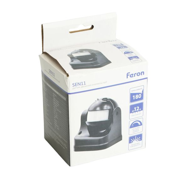 Датчик движения Feron SEN11 51515