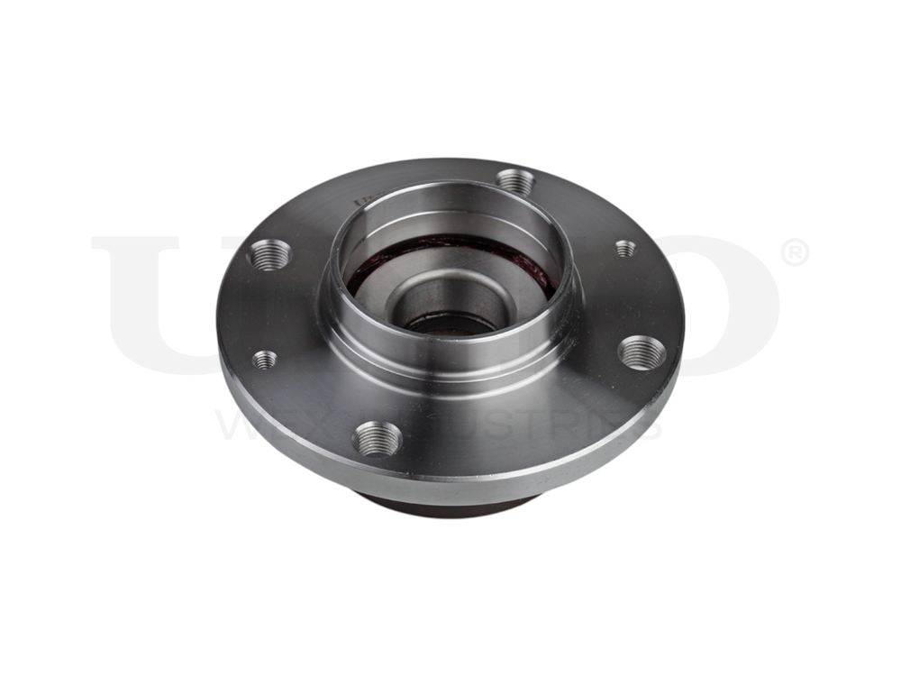 Ступица задняя (с ABS) UNIO HUB-20277