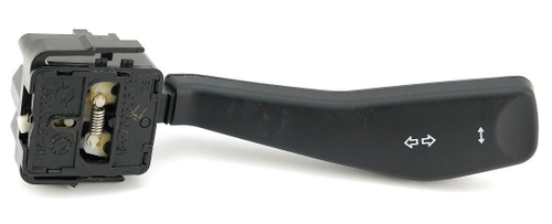 Перекл. поворотов и света фар 2170,2190 (квадрат.)