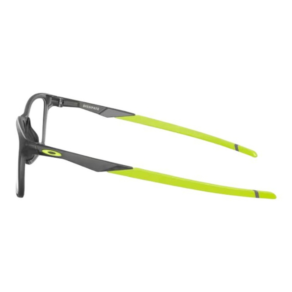 Oakley Rectangular Eyeglass Frames