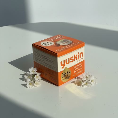 YUSKIN medical крем. 120 г