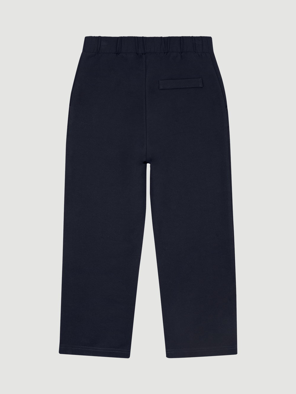 ПРЕДЗАКАЗ Брюки с накладными карманами Mjölk Синий