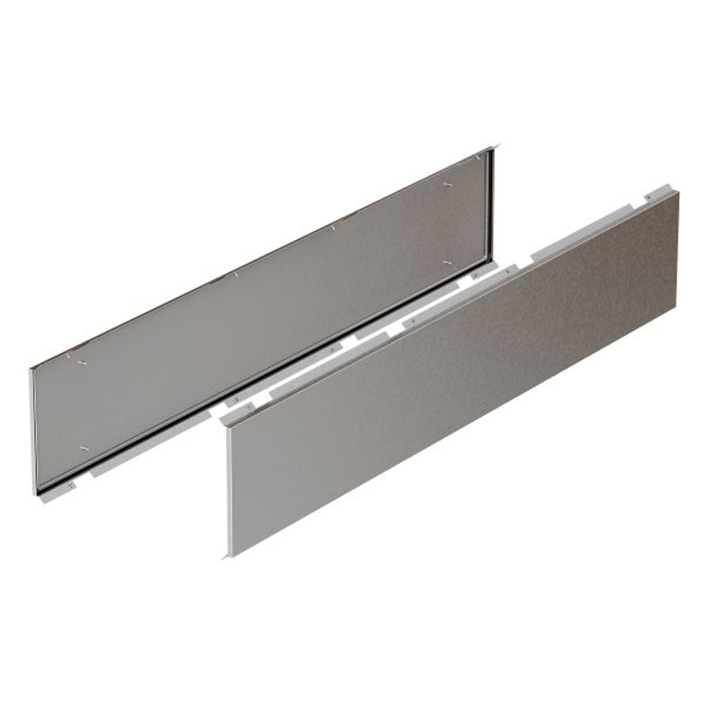 Боковые панели 2000x400 (2 шт) EKF AleSta