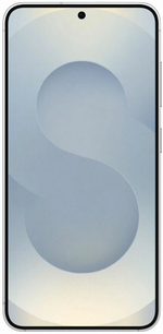 Смартфон Samsung Galaxy S25 12/256GB, Silvershadow