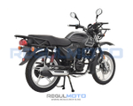 Мотоцикл Regulmoto Viking с ПТС
