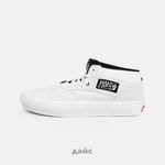 Кеды Vans Skate Half Cab артикул:VN0A2Z34JVY1 - купить в магазине Дайс
