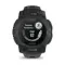 Смарт-часы Garmin Instinct 3 (45 мм) Solar Tactical Edition черные