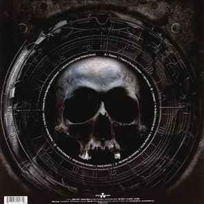 Dimmu Borgir / Death Cult Armageddon (2LP)