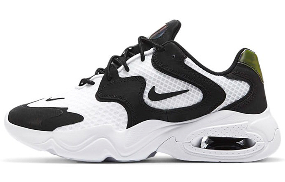 Кроссовки Nike Air Max 2X (Женская размерная сетка)
