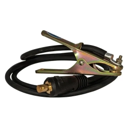 FoxWeld SAGGIO MMA 200 PFC сварочный инвертор 6785