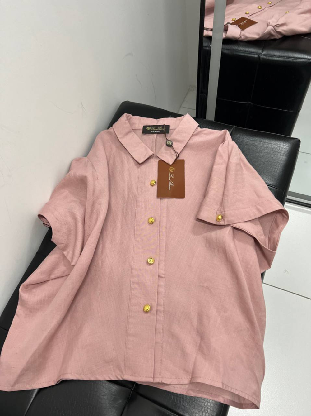 Костюм Loro Piana