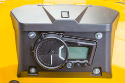 Снегоход СТЕЛС Viking V800 CVTech (канадский вариатор) 2.0 SWT Beaver (с увеличенным грунтозацепом)