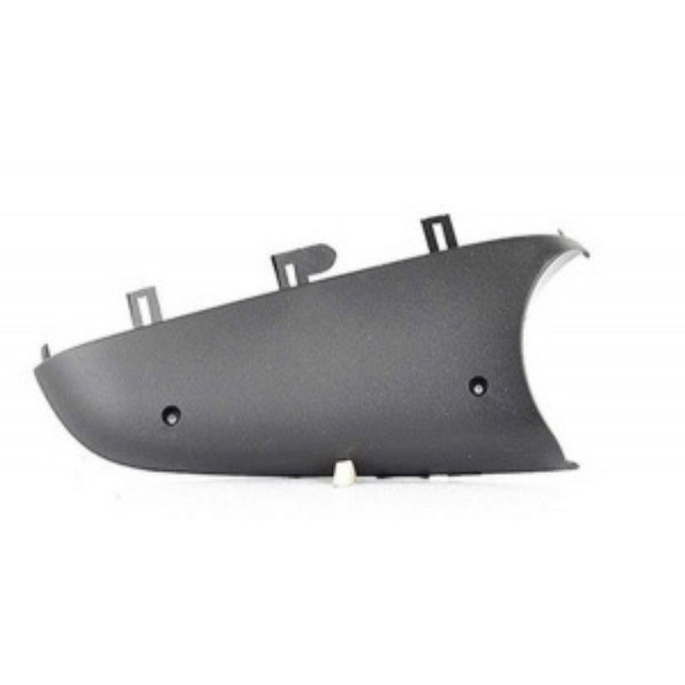 Кожух левого зеркала заднего вида нижний / VW Caddy-III,Transporter T-5 03~