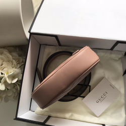 Gucci Marmont Belt Bag