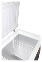 Ларь морозильный Aucma BD-200AF