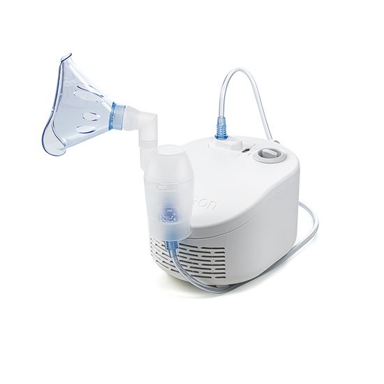 Небулайзер компрессорный Omron NE-C101 Essential (NE-C101-E)