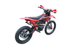 Мотоцикл кроссовый эндуро FXMOTO YX300