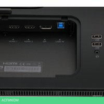 Игровой монитор Xiaomi Mi 2K Gaming Monitor 27" XMMNT27HQ (международная версия)