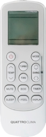 Сплит-система QV-VT09WAE/QN-VT09WAE