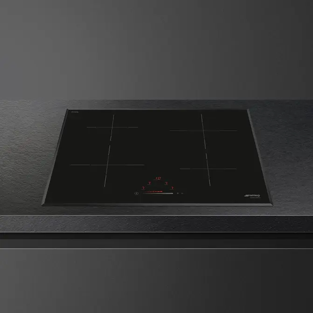 Варочная панель Smeg SI4642B