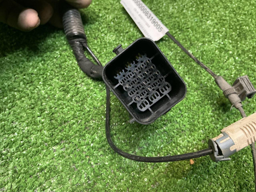 Проводка переднего бампера EXEED TXL (2021-н.в.)