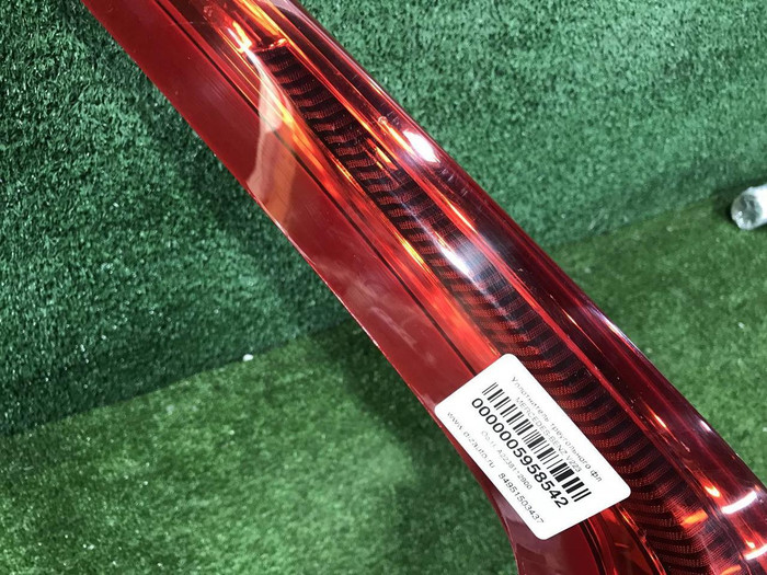 Фонарь левый Volvo XC90 2 (2014-н.в.)