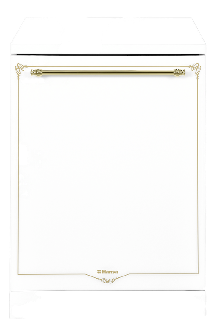 Посудомоечная машина Hansa ZWV615WRH