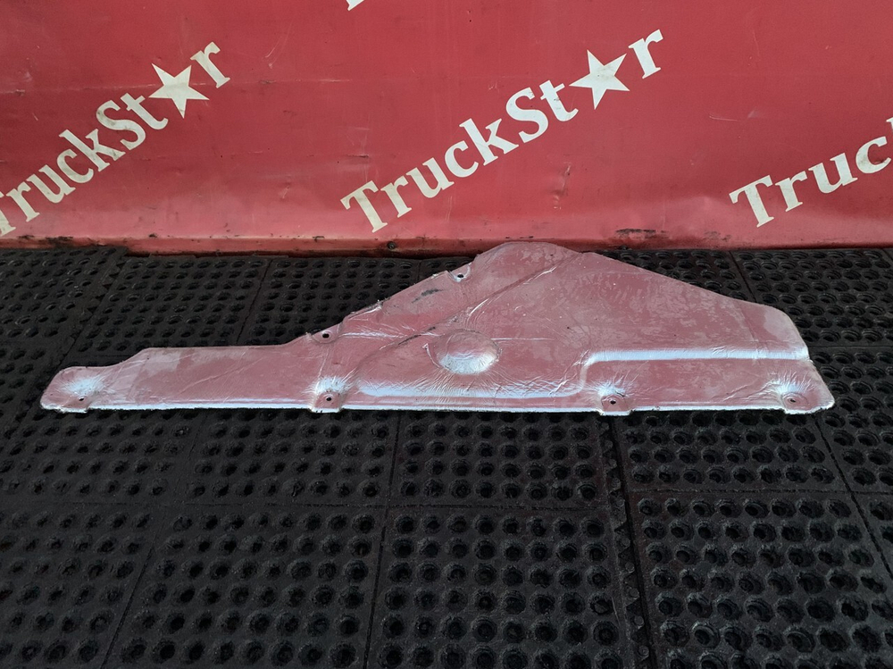 Шумоизоляция двигателя 2023г