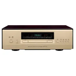 Accuphase DP-770 Gold
